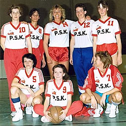 1988 GAK-Damen